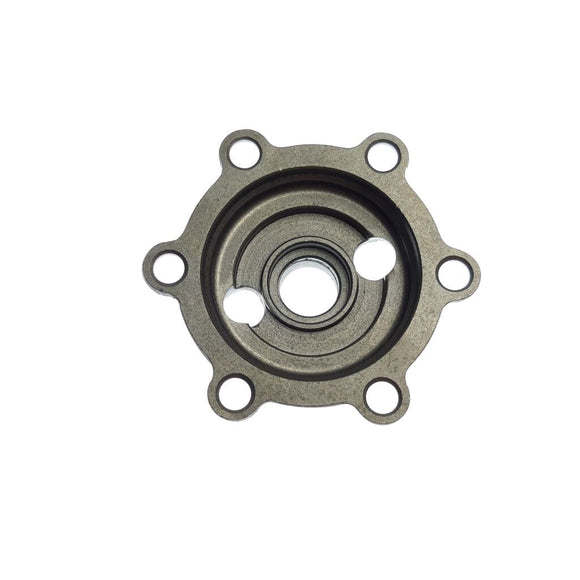 Top Bracket,Differential Gear