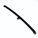 front cover of right supporting tube assembly