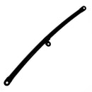 front cover of right supporting tube assembly