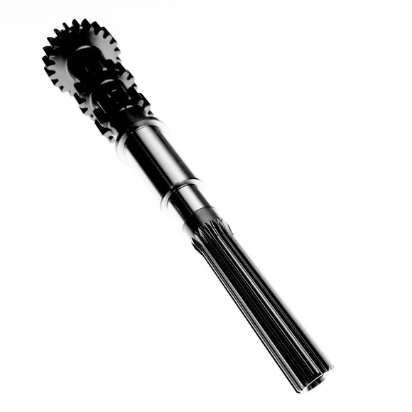 DRIVE SHAFT 2（match with 1BW-23543-00 ）