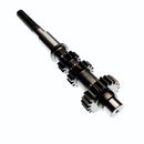 DRIVE SHAFT 2（match with 1BW-23543-00 ）