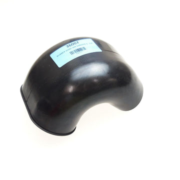 RUBBER JOINT AIR SHROUD 3，CVT