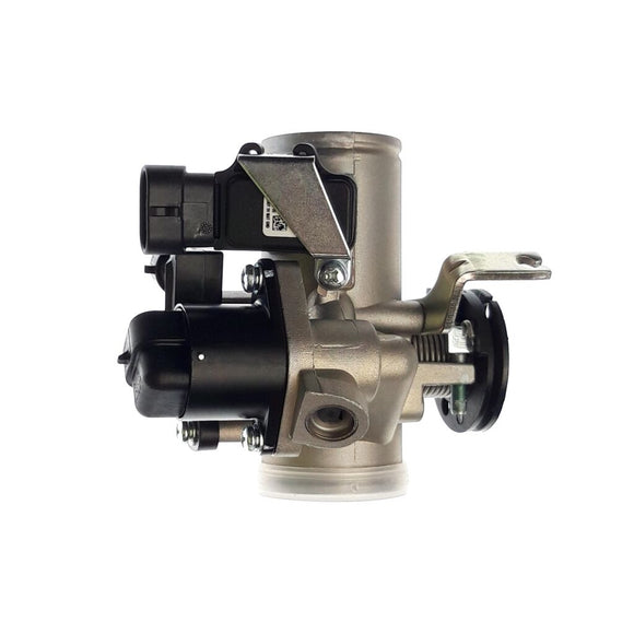 THROTTLE BODY ASSEMBLY of ATV300-D EFI T3b