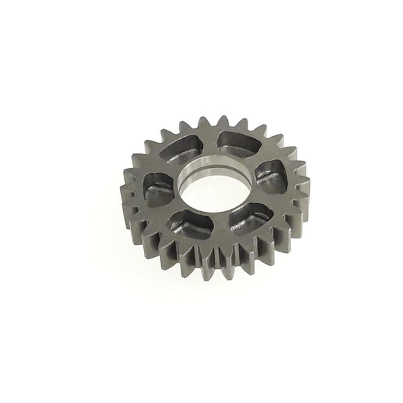 HIGHT DRIVEN GEAR 2（match with 1BW-23551-00 ）