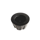 Cap For Steel Wheel