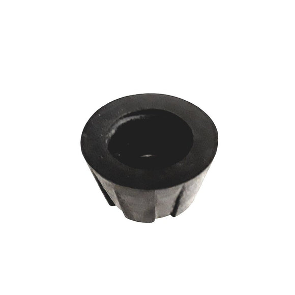 Cap For Steel Wheel