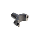 CAP（PASSIVATION）
