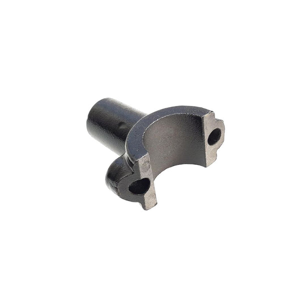 CAP（PASSIVATION）