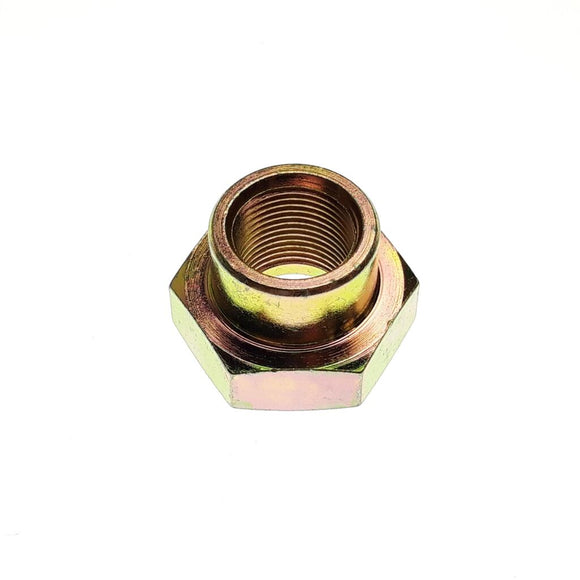 NUT, MAIN SHAFT