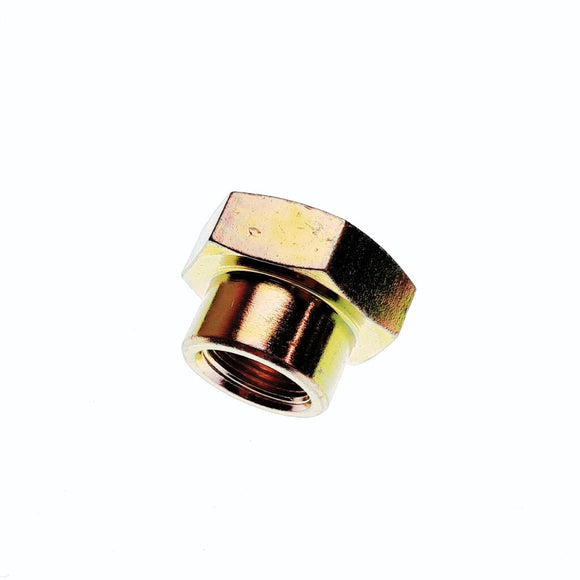 NUT, MAIN SHAFT