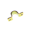 STEERING CLAMP REAR