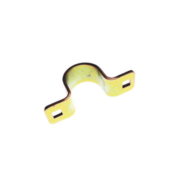STEERING CLAMP REAR