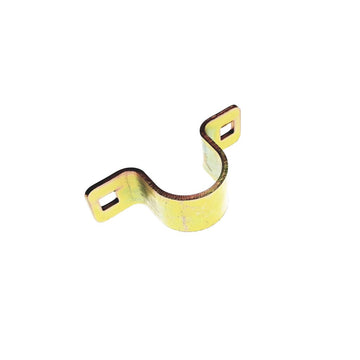 STEERING CLAMP REAR