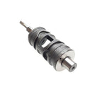 Variable speed drum