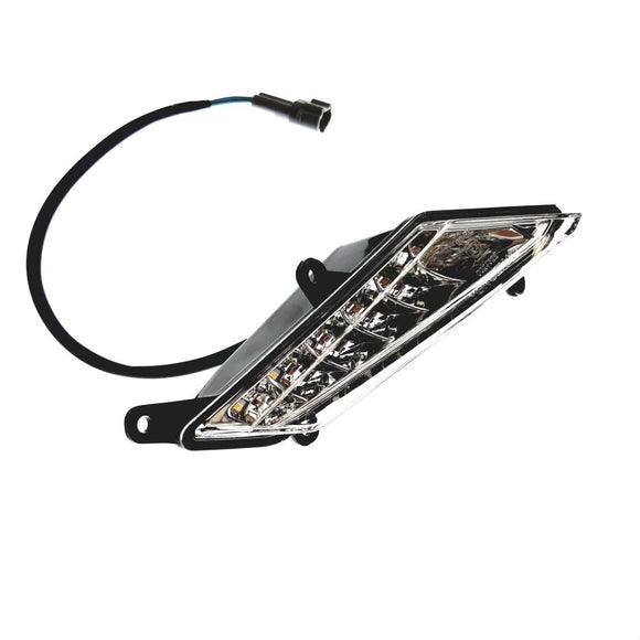 FRONT RIGHT TURN SIGNAL LAMP