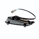 FRONT RIGHT TURN SIGNAL LAMP