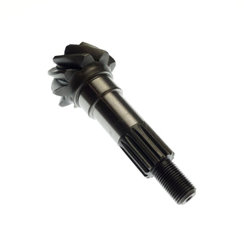 Bevel Gear -Driving