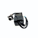REVERSE SPEED LIMITER （ FOR 50TH MODEL）