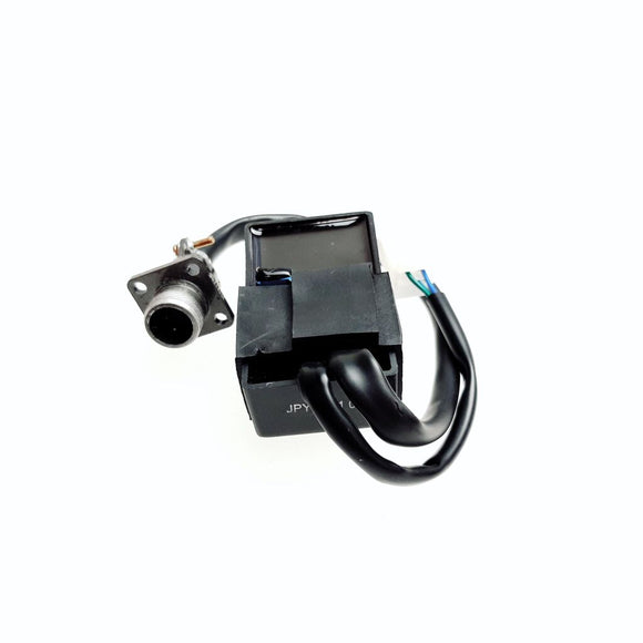 REVERSE SPEED LIMITER （ FOR 50TH MODEL）