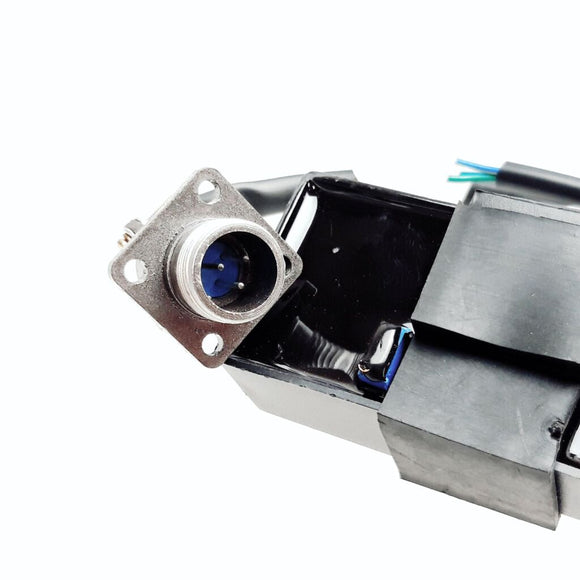 REVERSE SPEED LIMITER （ FOR 50TH MODEL）