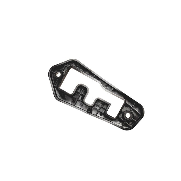 Shift gear cover plate