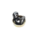 DUST SHEET, FRONT KNUCKLE