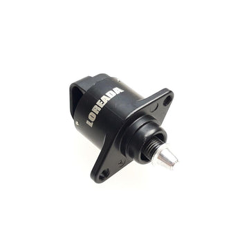 THROTTLE BODY STEPPER MOTOR
