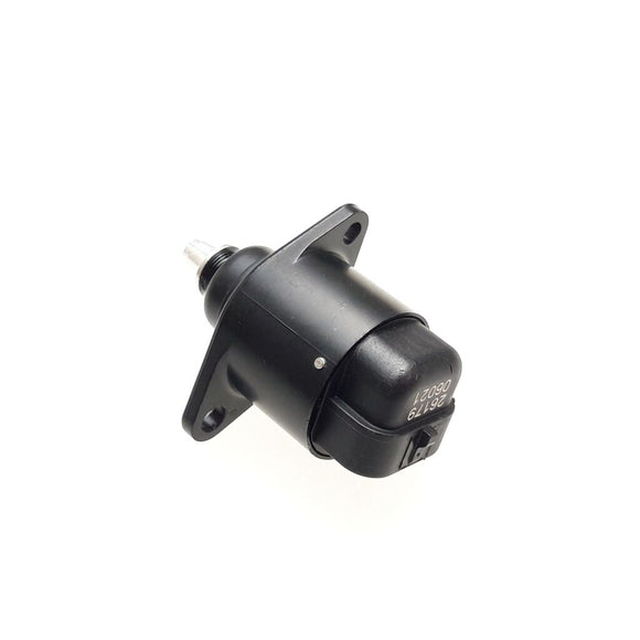 THROTTLE BODY STEPPER MOTOR