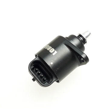 THROTTLE BODY STEPPER MOTOR
