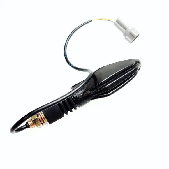 FRONT INDICATOR LIGHT L (STREAMLINED, OPTION)