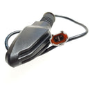 FRONT INDICATOR LIGHT L (STREAMLINED, OPTION)