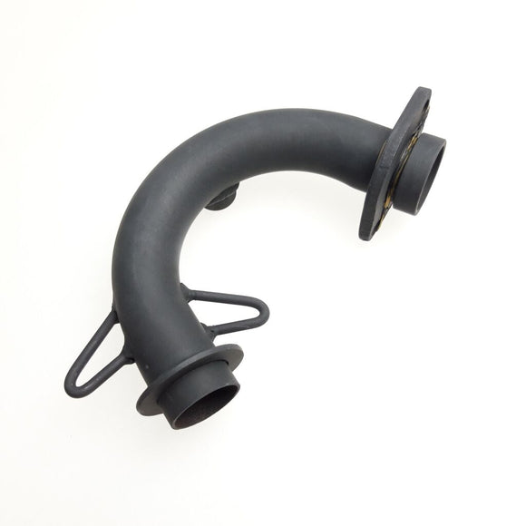 EXHAUST PIPE OF M550L E4