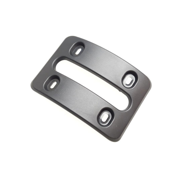 SHIFT COVER (BLACK)