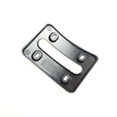 SHIFT COVER (BLACK)