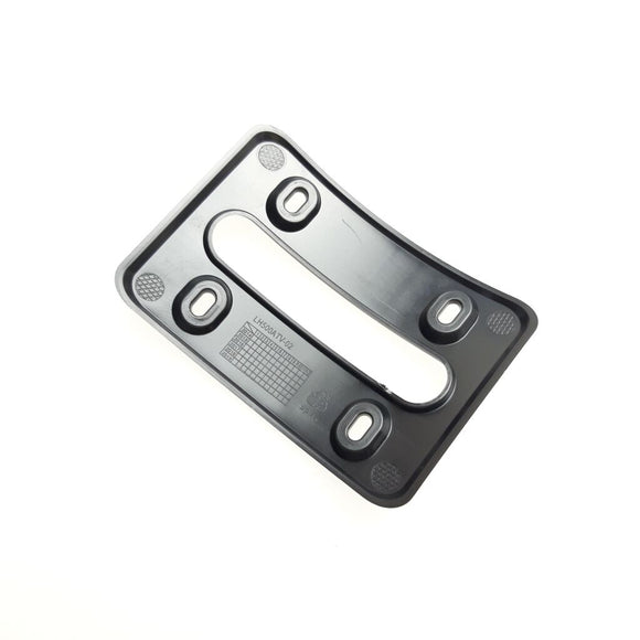 SHIFT COVER (BLACK)