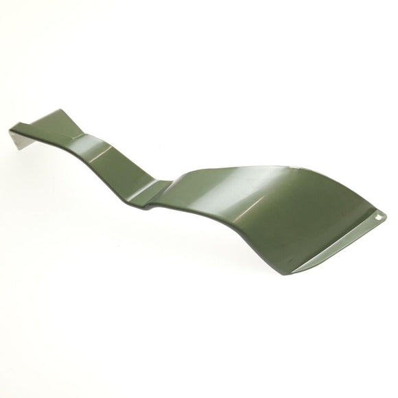 Right front headlight frame（green）