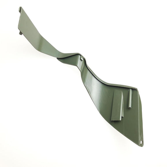 Right front headlight frame（green）