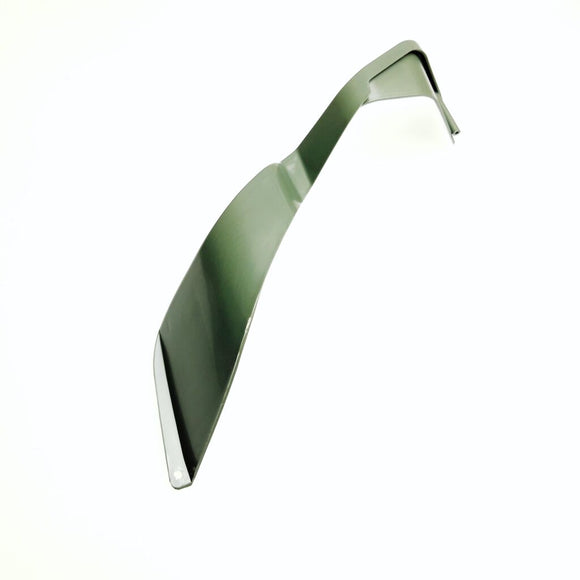 Right front headlight frame（green）