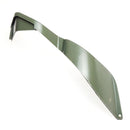Left front headlight frame（green）