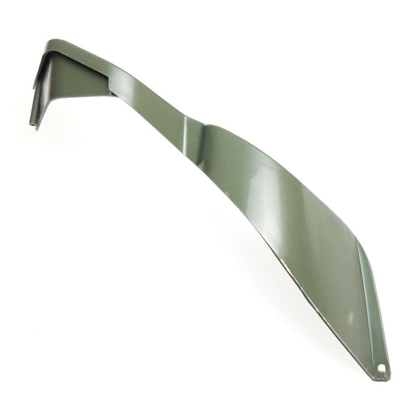 Left front headlight frame（green）