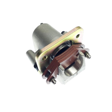 BRAKE CALIPER,L.RR(SEE THE DETAIL ON P24.1(5) )