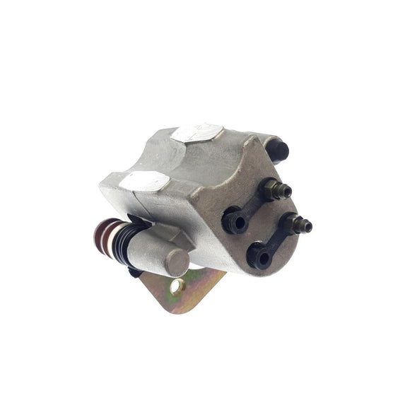 BRAKE CALIPER,L.RR(SEE THE DETAIL ON P24.1(5) )