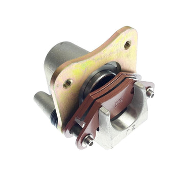 BRAKE CALIPER LEFT,FRONT