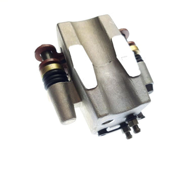 BRAKE CALIPER LEFT,FRONT
