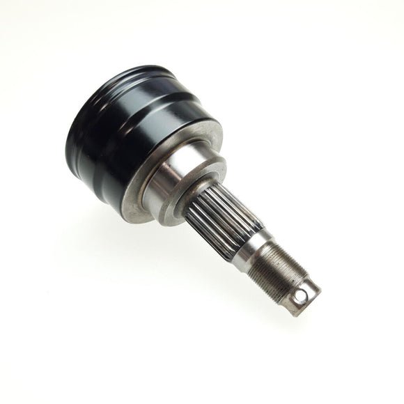 DRIVE AXLE/OUTER CV JOINT ASSEMBLY