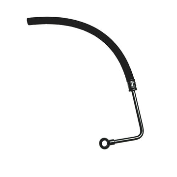 Pipe A