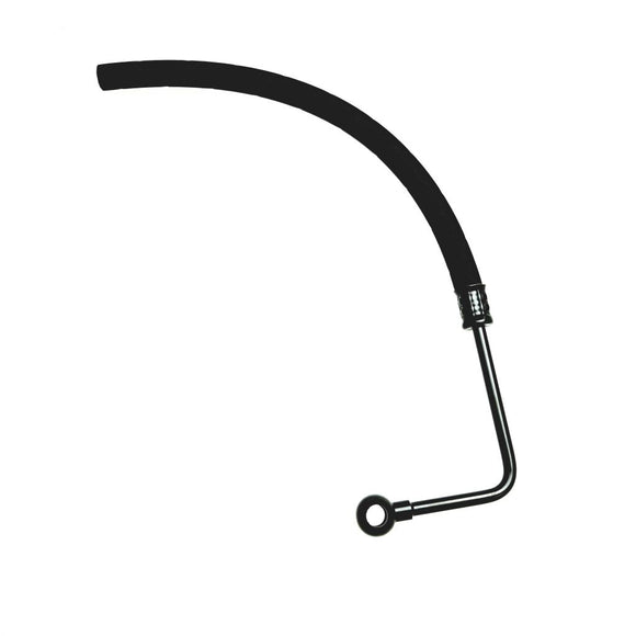 Pipe A
