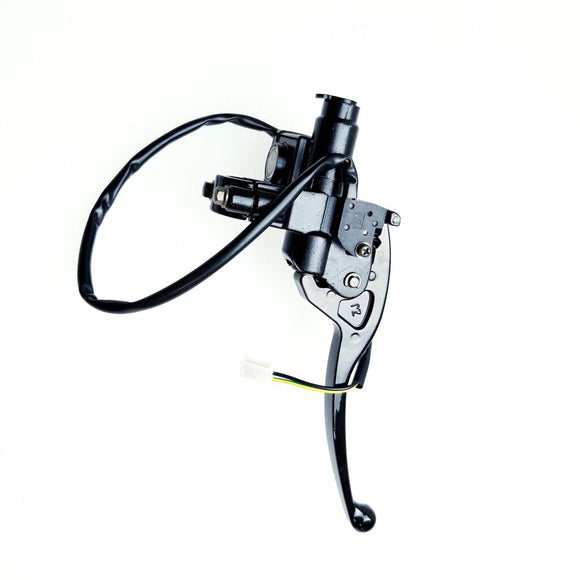 PUMP 1 (ZJ)