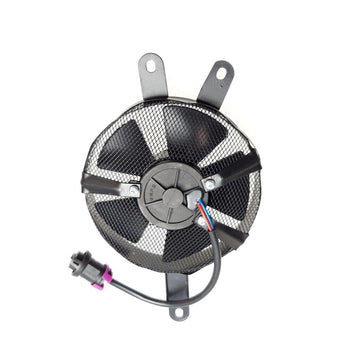 BLOWER ASSY