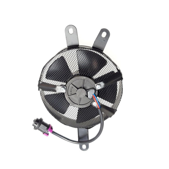 BLOWER ASSY